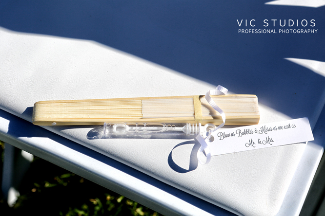 Christine and Victor Wedding